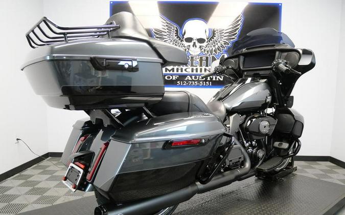 2025 Harley-Davidson® FLHXU - Street Glide® Ultra