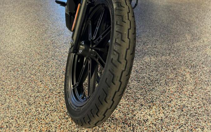 RH975 2026 Nightster