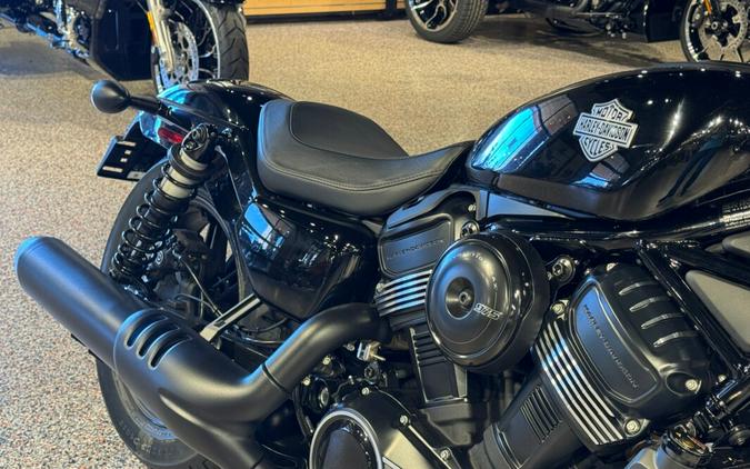 RH975 2026 Nightster