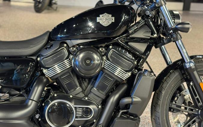 RH975 2026 Nightster