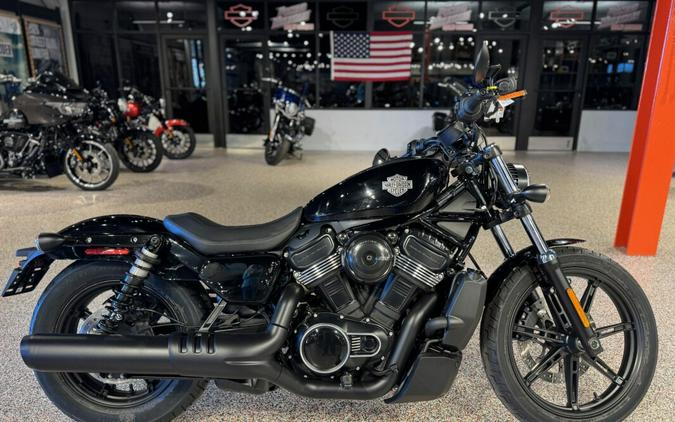 RH975 2026 Nightster