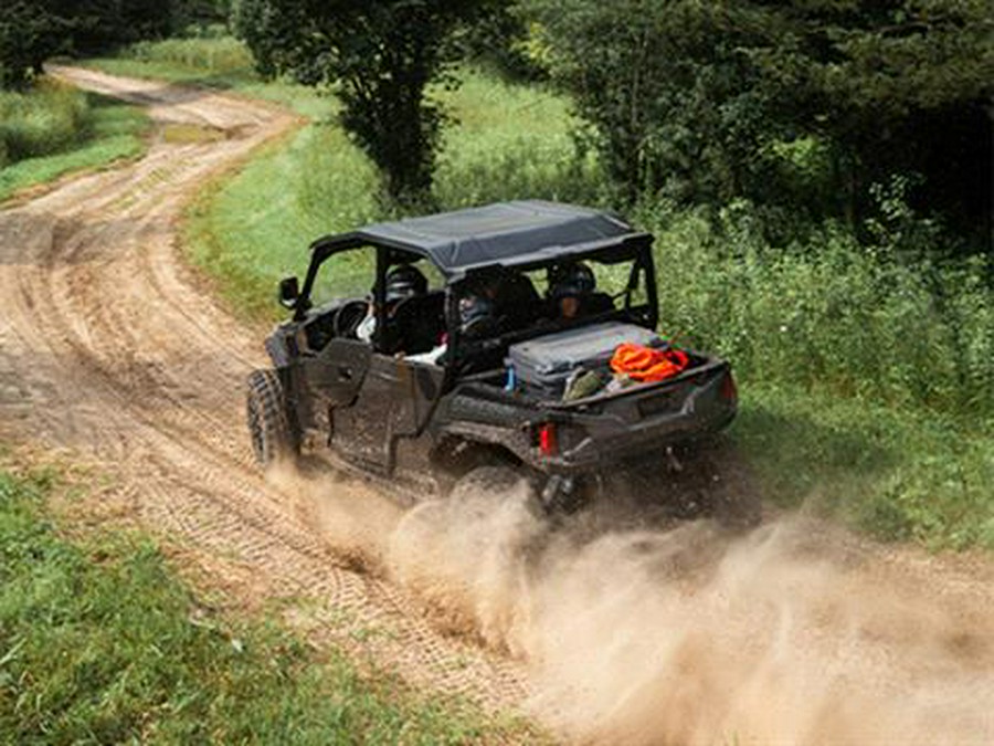 2026 Polaris General XP 4 1000 Ultimate