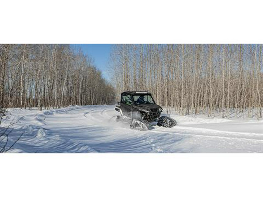2026 Polaris General XP 4 1000 Ultimate