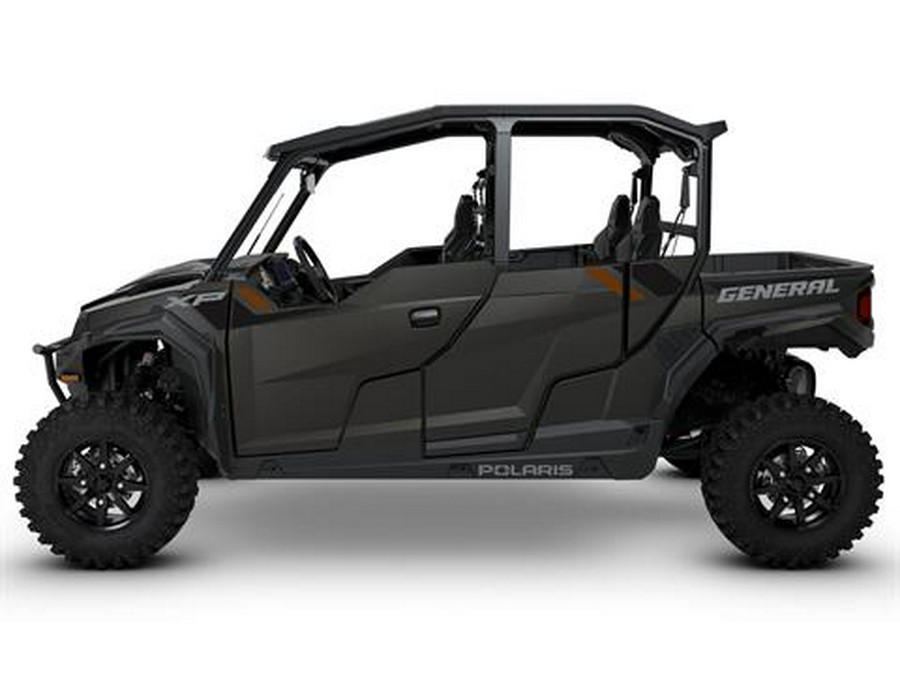 2026 Polaris General XP 4 1000 Ultimate