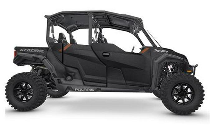 2026 Polaris General XP 4 1000 Ultimate