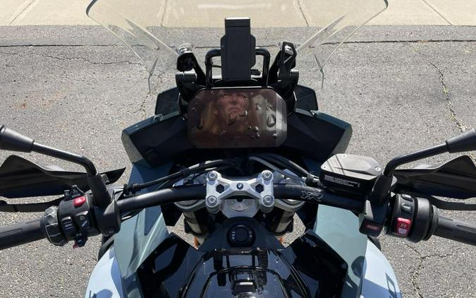 New 2026 BMW S 1000 XR