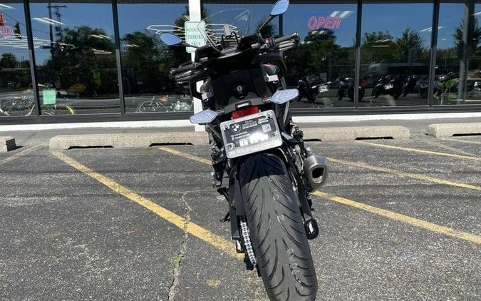 New 2026 BMW S 1000 XR