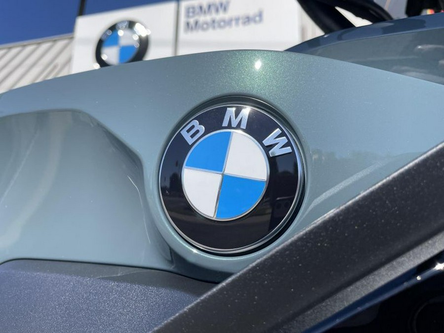 New 2026 BMW S 1000 XR