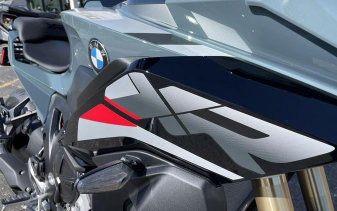 New 2026 BMW S 1000 XR