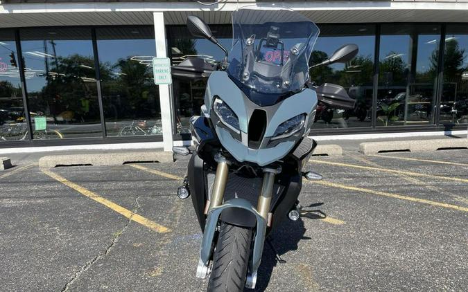 New 2026 BMW S 1000 XR