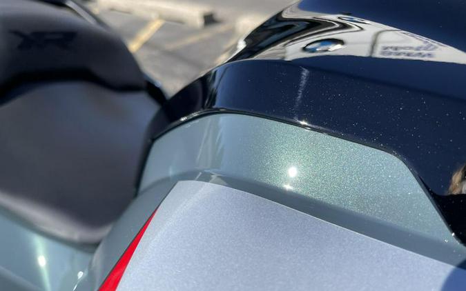 New 2026 BMW S 1000 XR