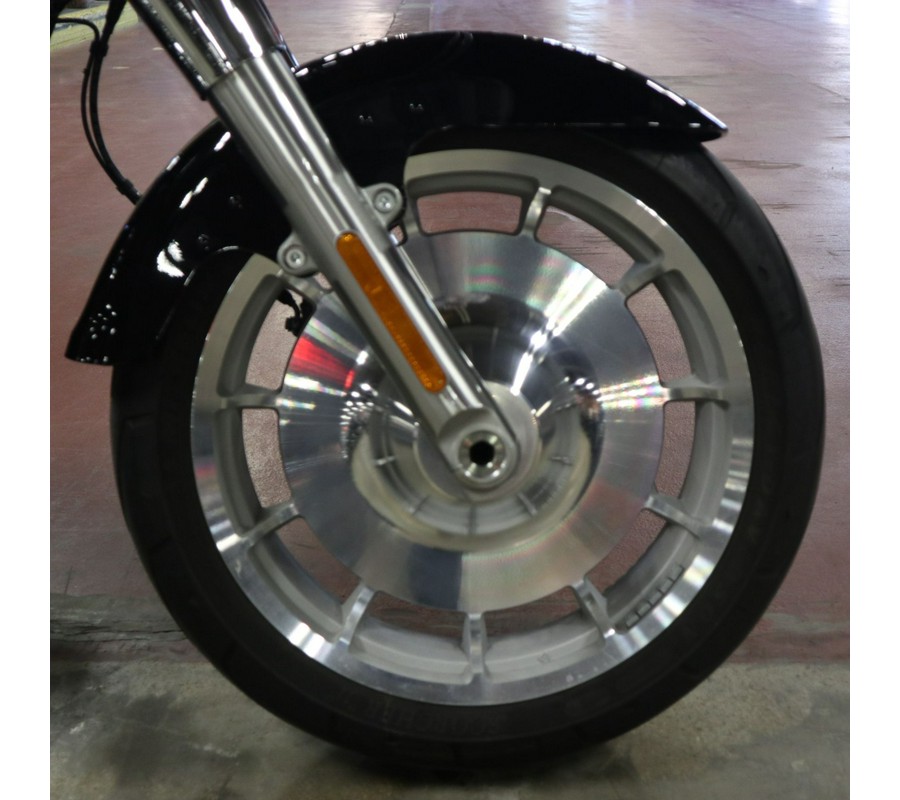 2023 Harley-Davidson Fat Boy® 114