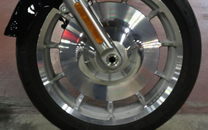 2023 Harley-Davidson Fat Boy® 114