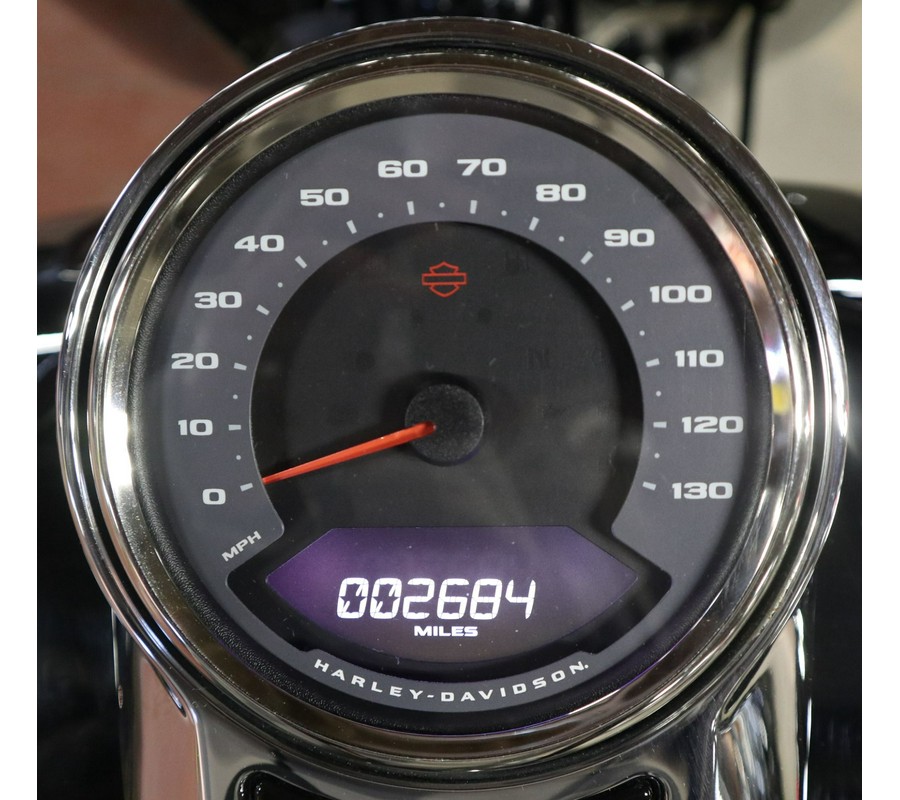 2023 Harley-Davidson Fat Boy® 114