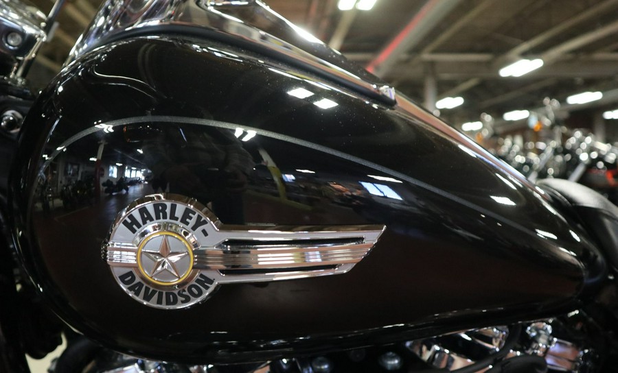 2023 Harley-Davidson Fat Boy® 114