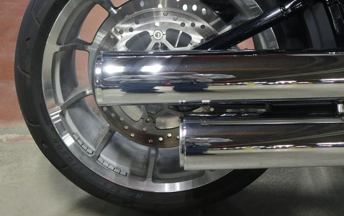 2023 Harley-Davidson Fat Boy® 114