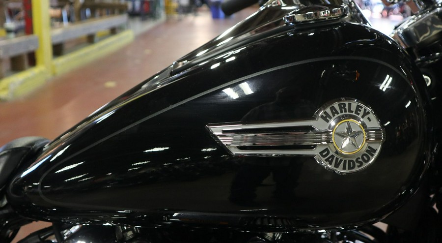 2023 Harley-Davidson Fat Boy® 114