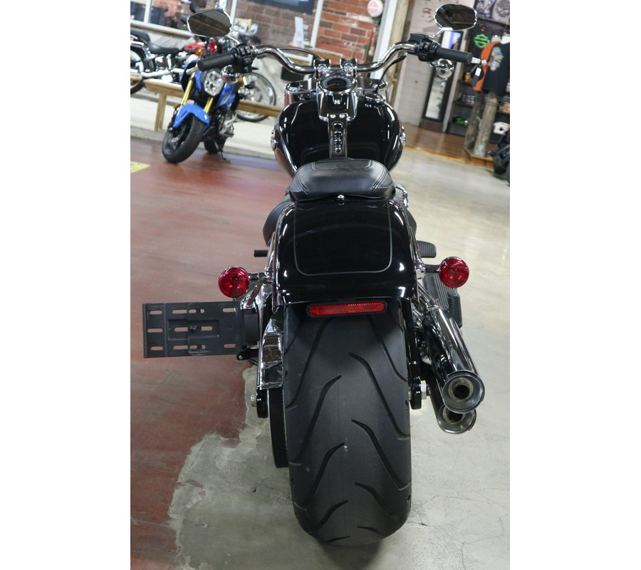 2023 Harley-Davidson Fat Boy® 114