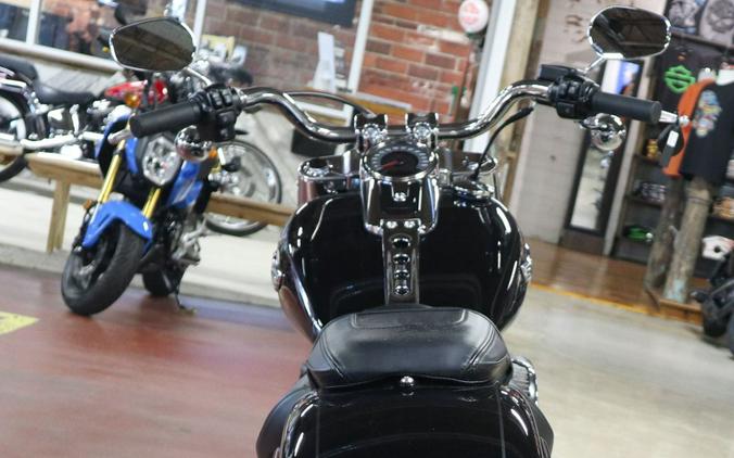 2023 Harley-Davidson Fat Boy® 114
