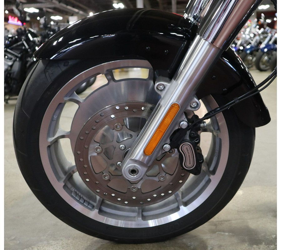 2023 Harley-Davidson Fat Boy® 114