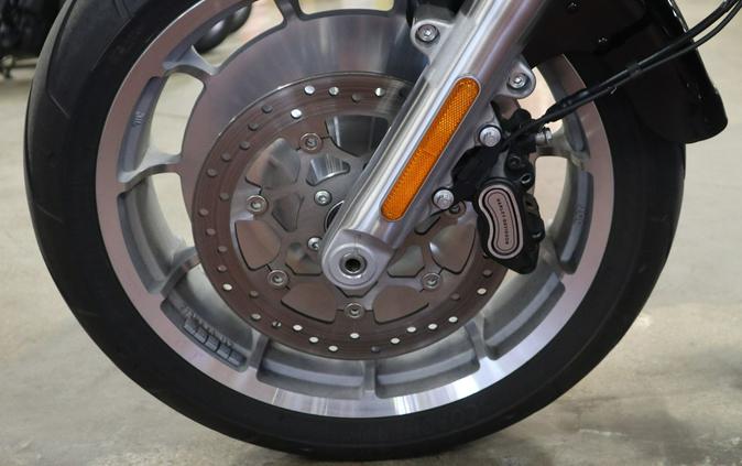 2023 Harley-Davidson Fat Boy® 114