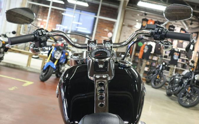 2023 Harley-Davidson Fat Boy® 114
