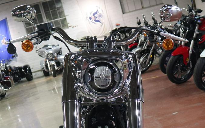 2023 Harley-Davidson Fat Boy® 114