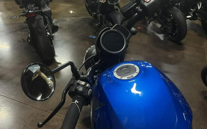 2024 Honda® Rebel 1100