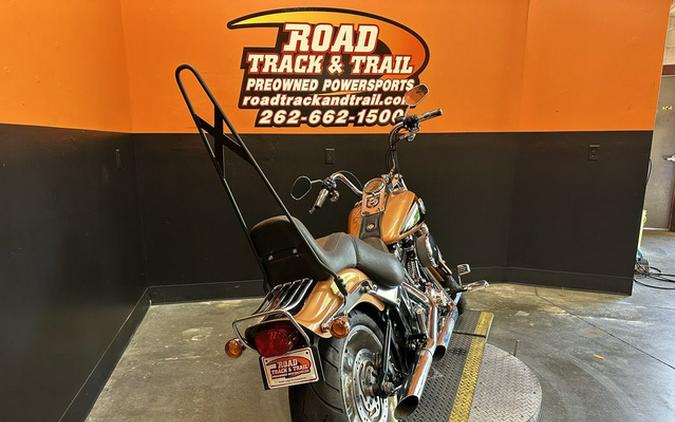 2008 Harley-Davidson Softail FXSTC - Custom 105Th Anniversary Edition