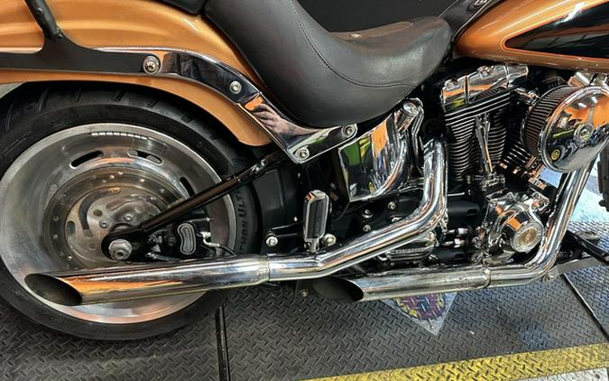 2008 Harley-Davidson Softail FXSTC - Custom 105Th Anniversary Edition