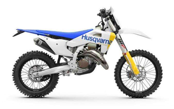 2027 Husqvarna TE 150