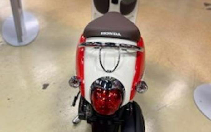 2025 Honda® Metropolitan
