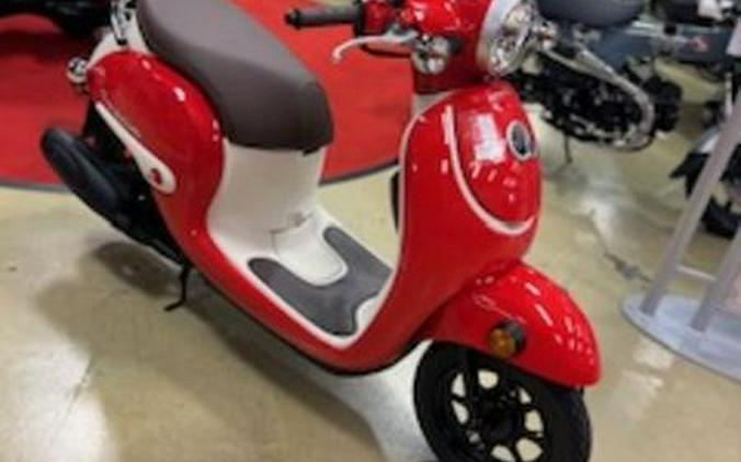 2025 Honda® Metropolitan
