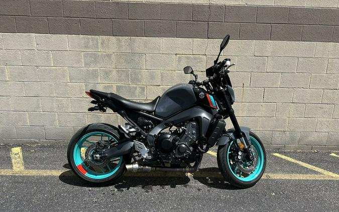 2023 Yamaha MT 09