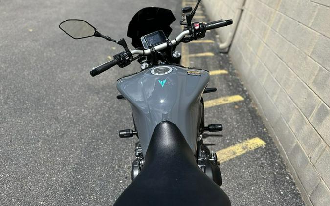 2023 Yamaha MT 09