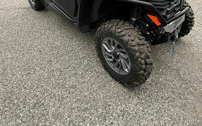 2025 CFMOTO ZFORCE 800 Trail