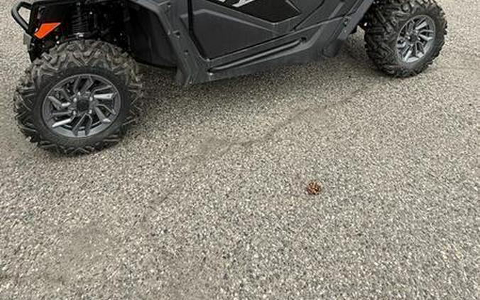 2025 CFMOTO ZFORCE 800 Trail