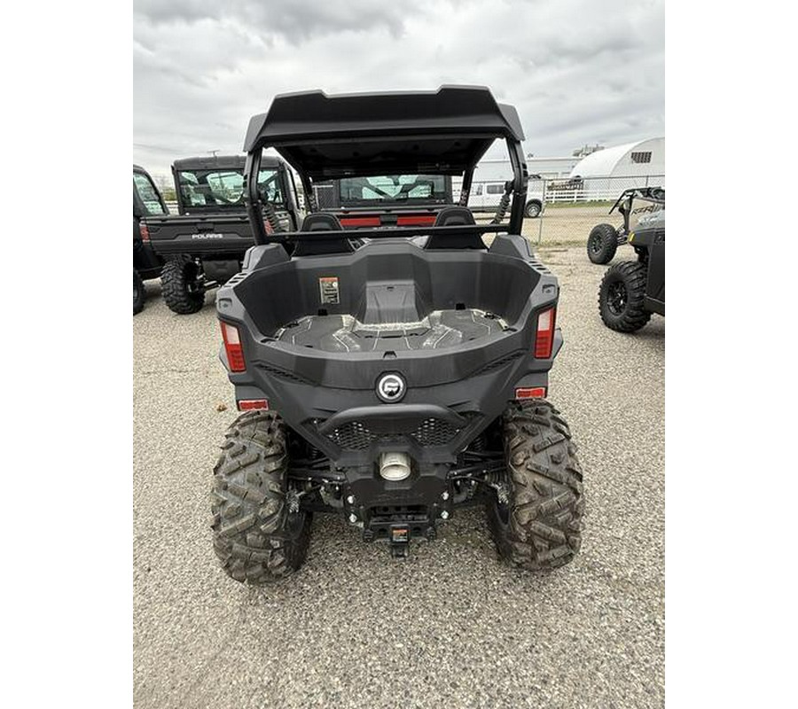 2025 CFMOTO ZFORCE 800 Trail