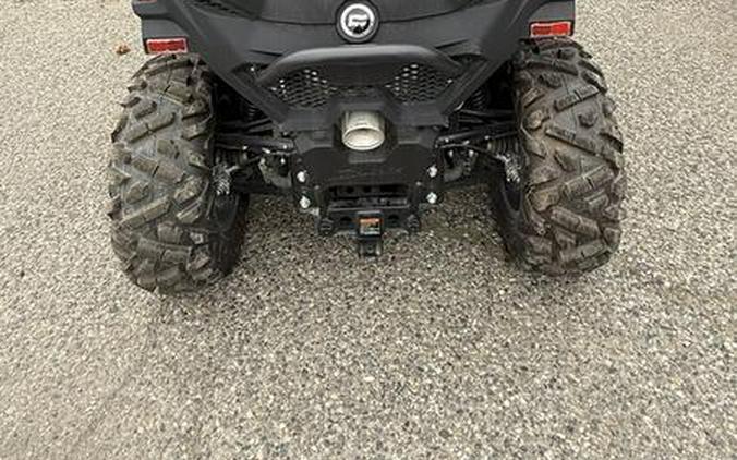 2025 CFMOTO ZFORCE 800 Trail
