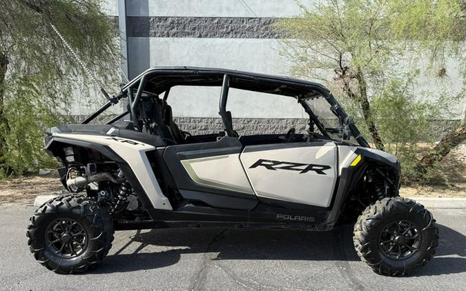 2026 Polaris RZR XP 4 1000 Sport