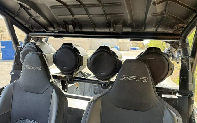 2026 Polaris RZR XP 4 1000 Sport