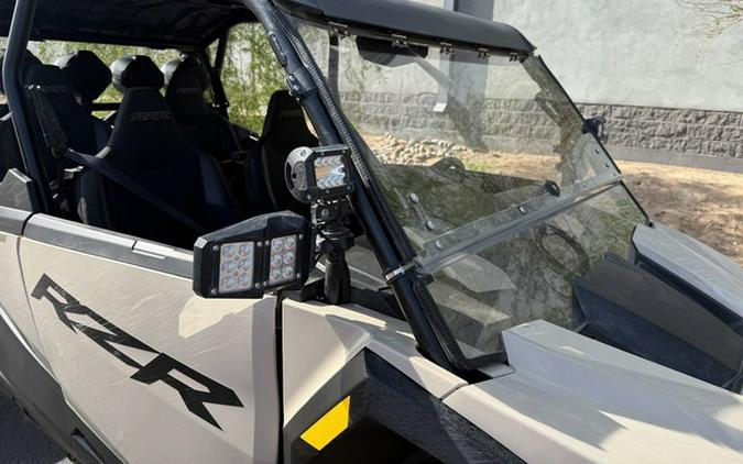 2026 Polaris RZR XP 4 1000 Sport