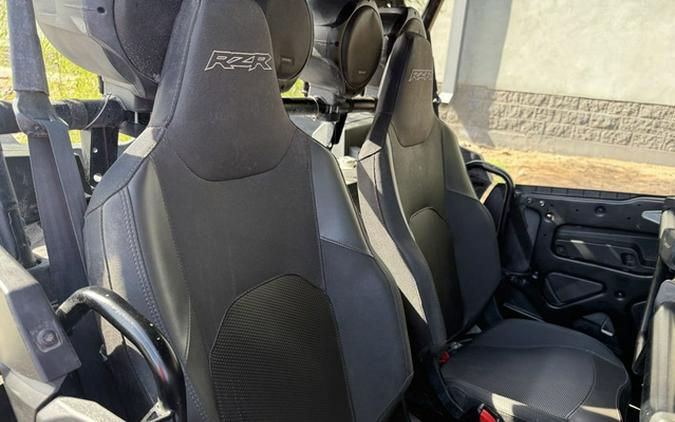 2026 Polaris RZR XP 4 1000 Sport