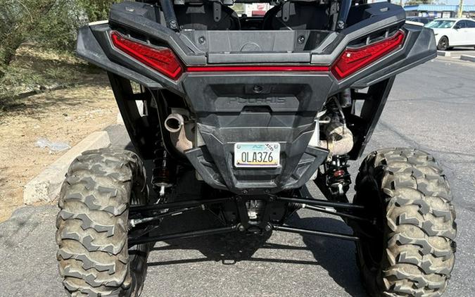 2026 Polaris RZR XP 4 1000 Sport