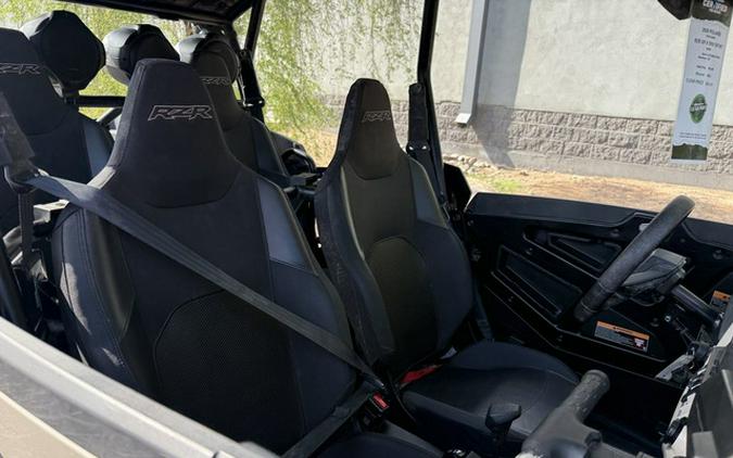 2026 Polaris RZR XP 4 1000 Sport