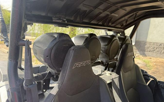 2026 Polaris RZR XP 4 1000 Sport