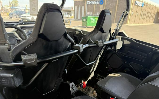 2026 Polaris RZR XP 4 1000 Sport