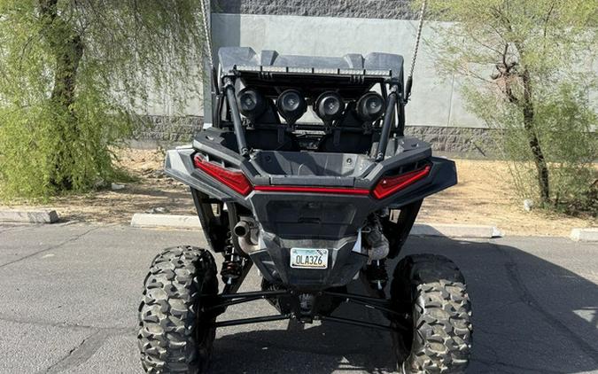 2026 Polaris RZR XP 4 1000 Sport