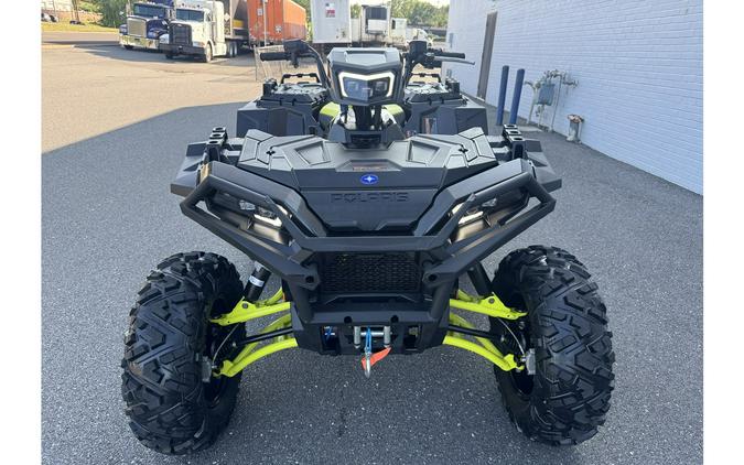 2022 SPORTSMAN 1000 S EPS 4X4 - Polaris