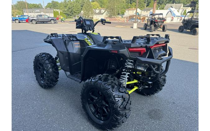 2022 SPORTSMAN 1000 S EPS 4X4 - Polaris